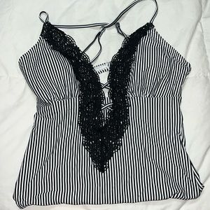 Brand new without tags cupshe bathing suit one piece
